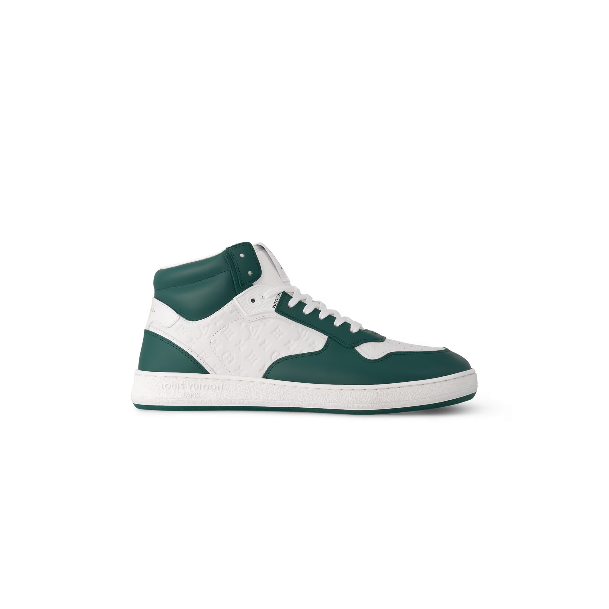 l**is V*t*n lv stadium mid top sneaker 1adcp5
